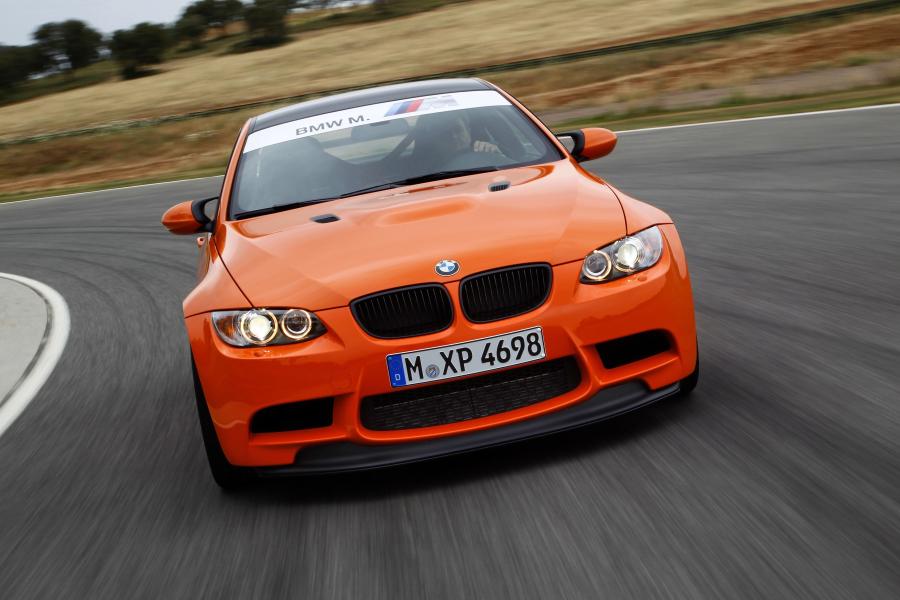  BMW M3 GTS 2009 года  (фото 16 из 73)